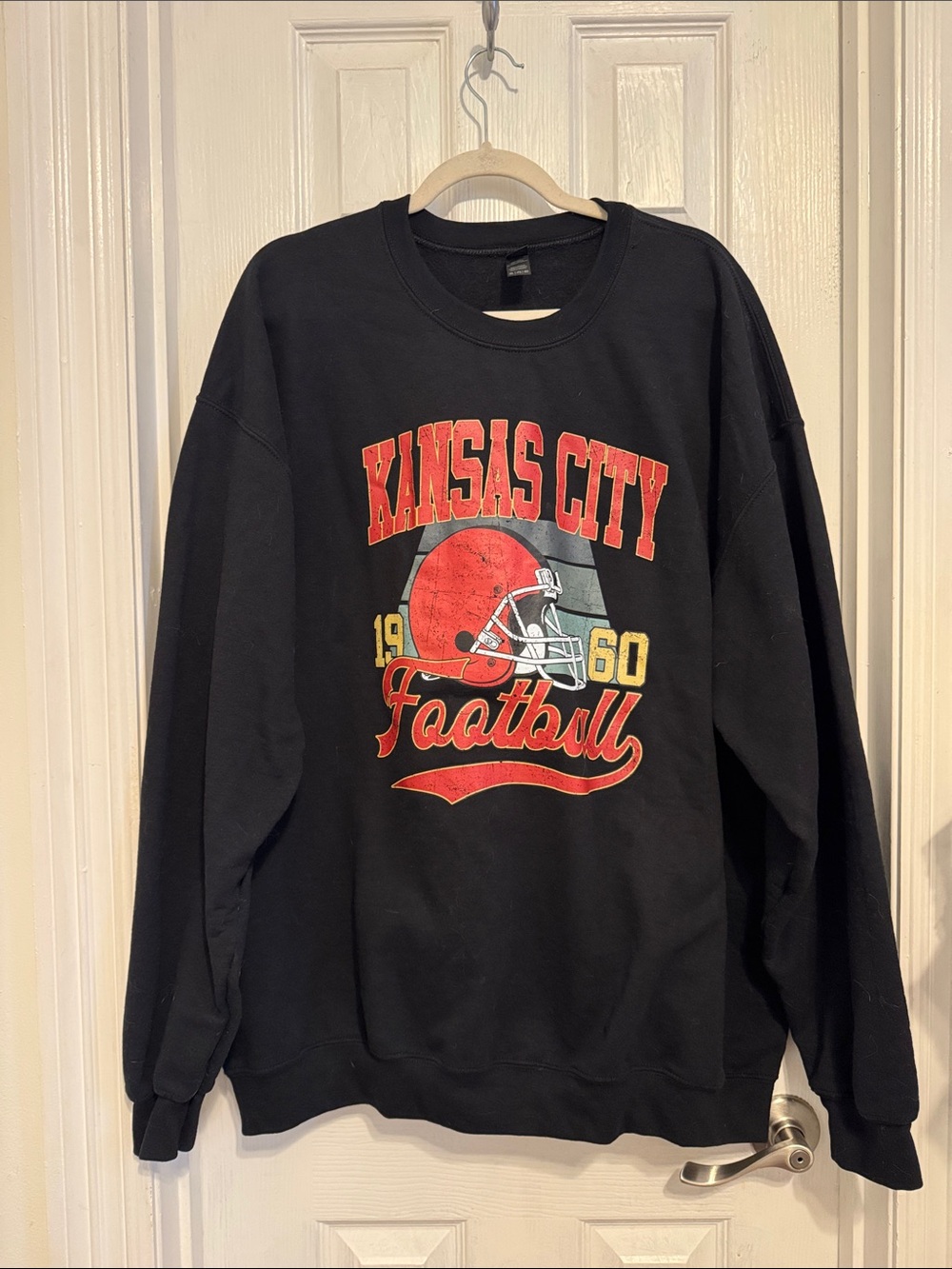 Kansas City Sweatshirt